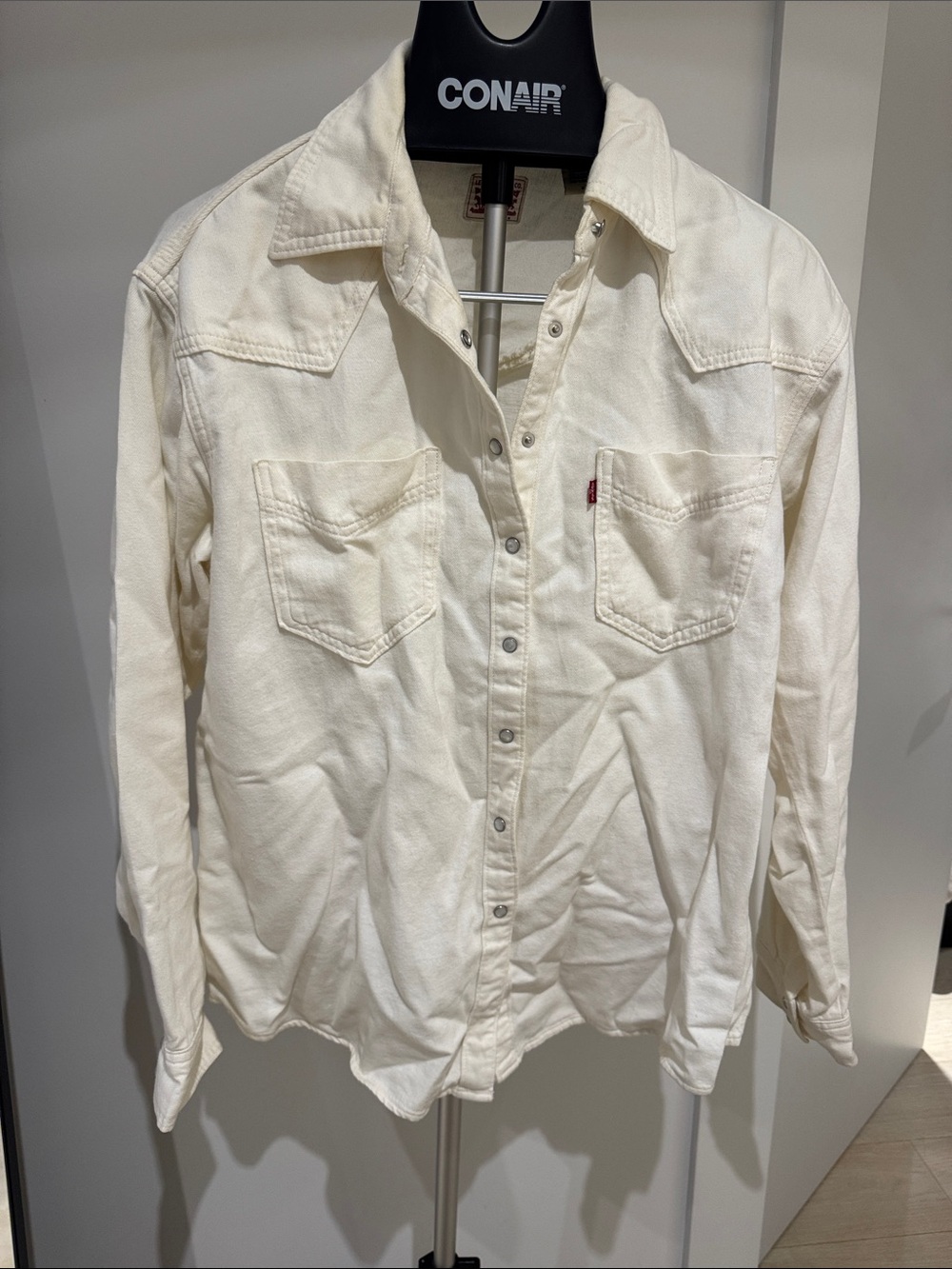 Levi's Women's Ultimate Western Shirt